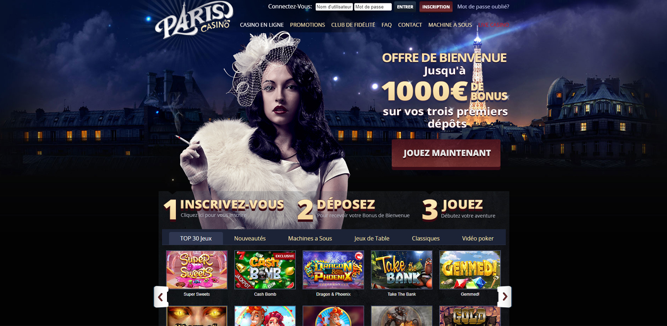 betting casino reviews