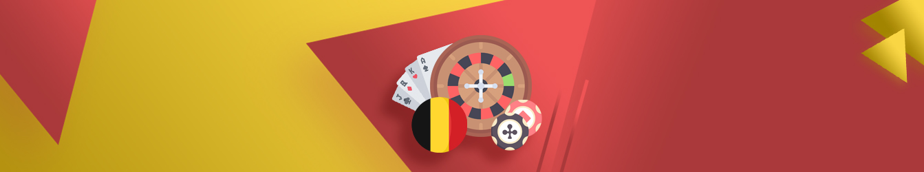 Belgian Certified Casinos