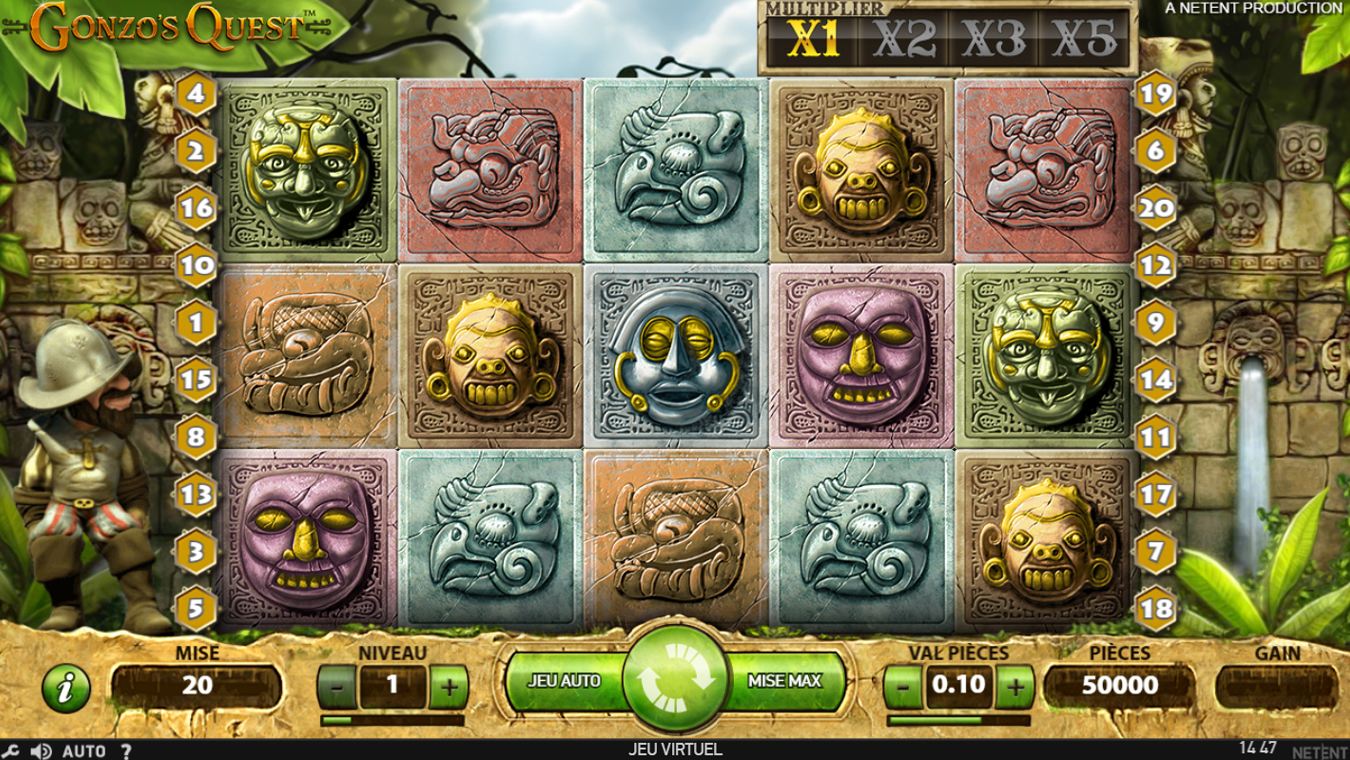 gonzos-quest-slot-screenshot